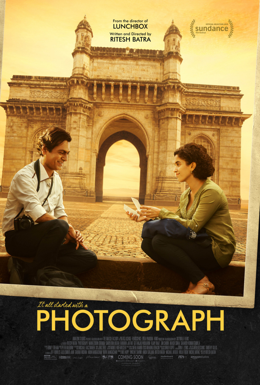 Photograph Movie Review: Nawazuddin Siddiqui, Sanya Malhotra starrer is slow paced, ambiguous and melancholic